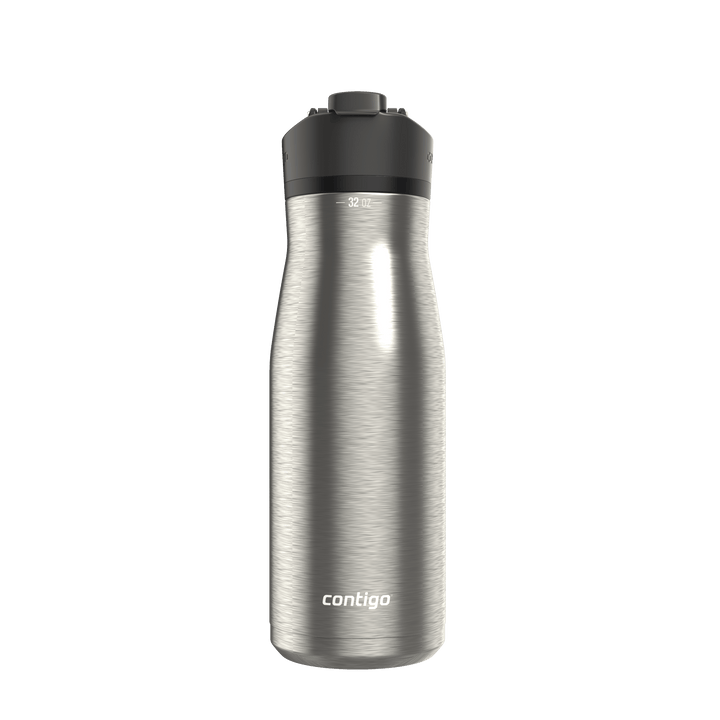 Cortland Chill 2.0, 32oz., Stainless Steel Water Bottle with AUTOSEAL® Lid X6